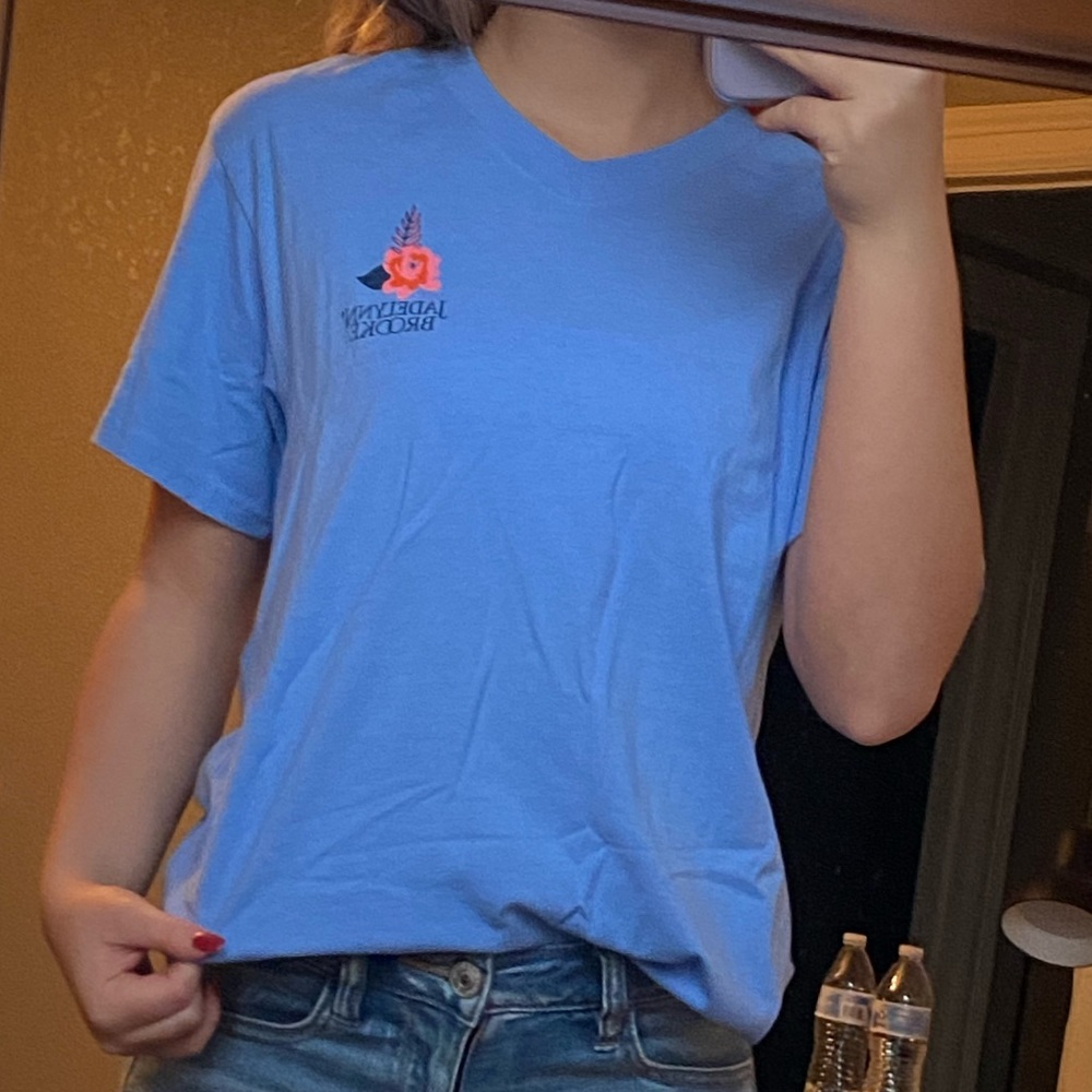 Jadelynn Brooke Tee